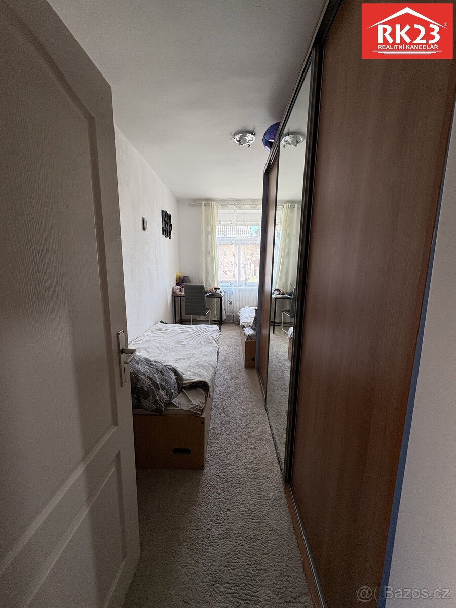 Prodej, Byty 2+1, 46m², OV - Česká Lípa, ev.č. 01875 - 6