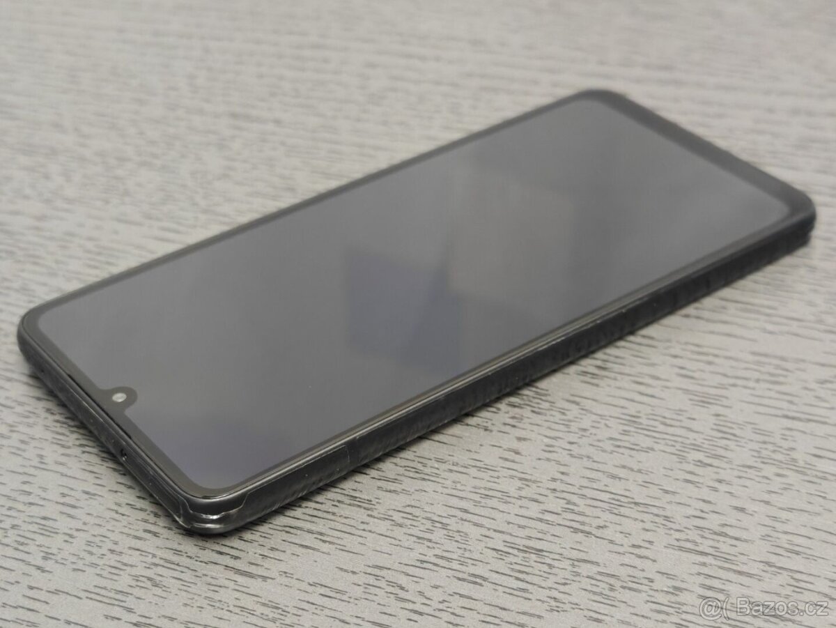 Samsung Galaxy A33 5G černý - 6