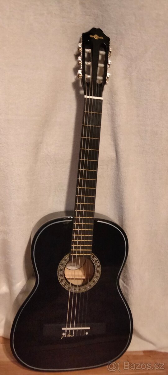 akustická kytara - 6