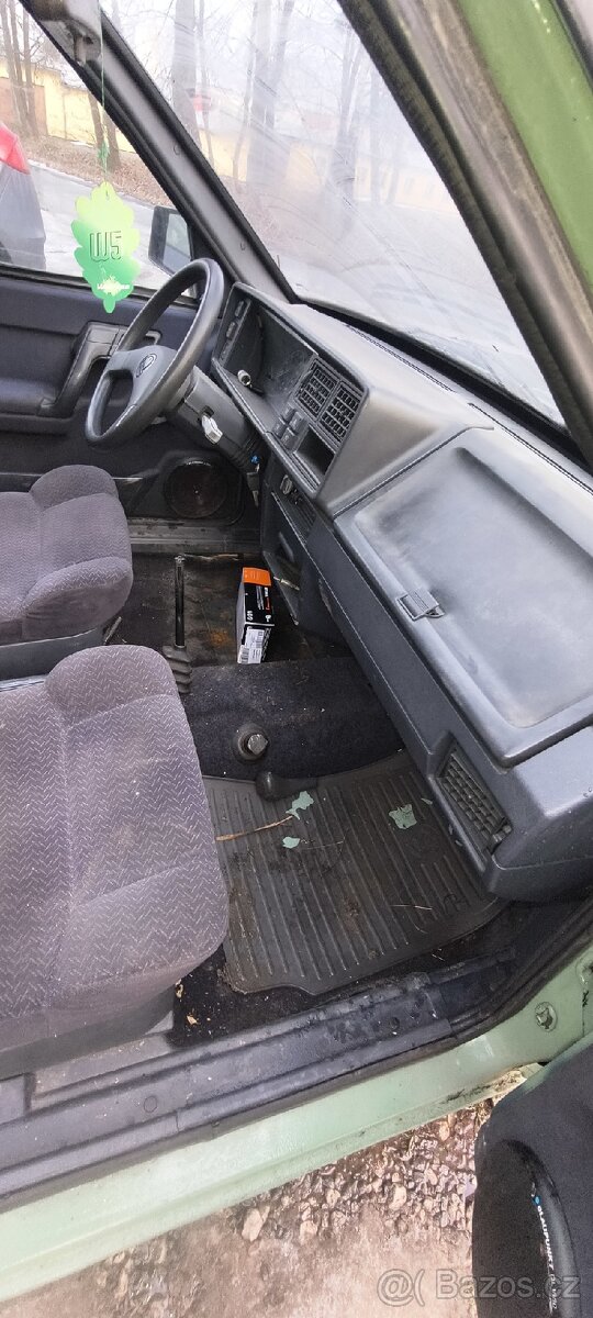 Favorit comfort line - 6