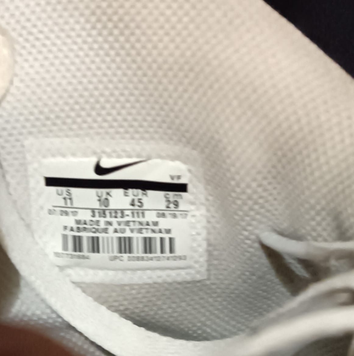 Pánské botasky Nike - 6