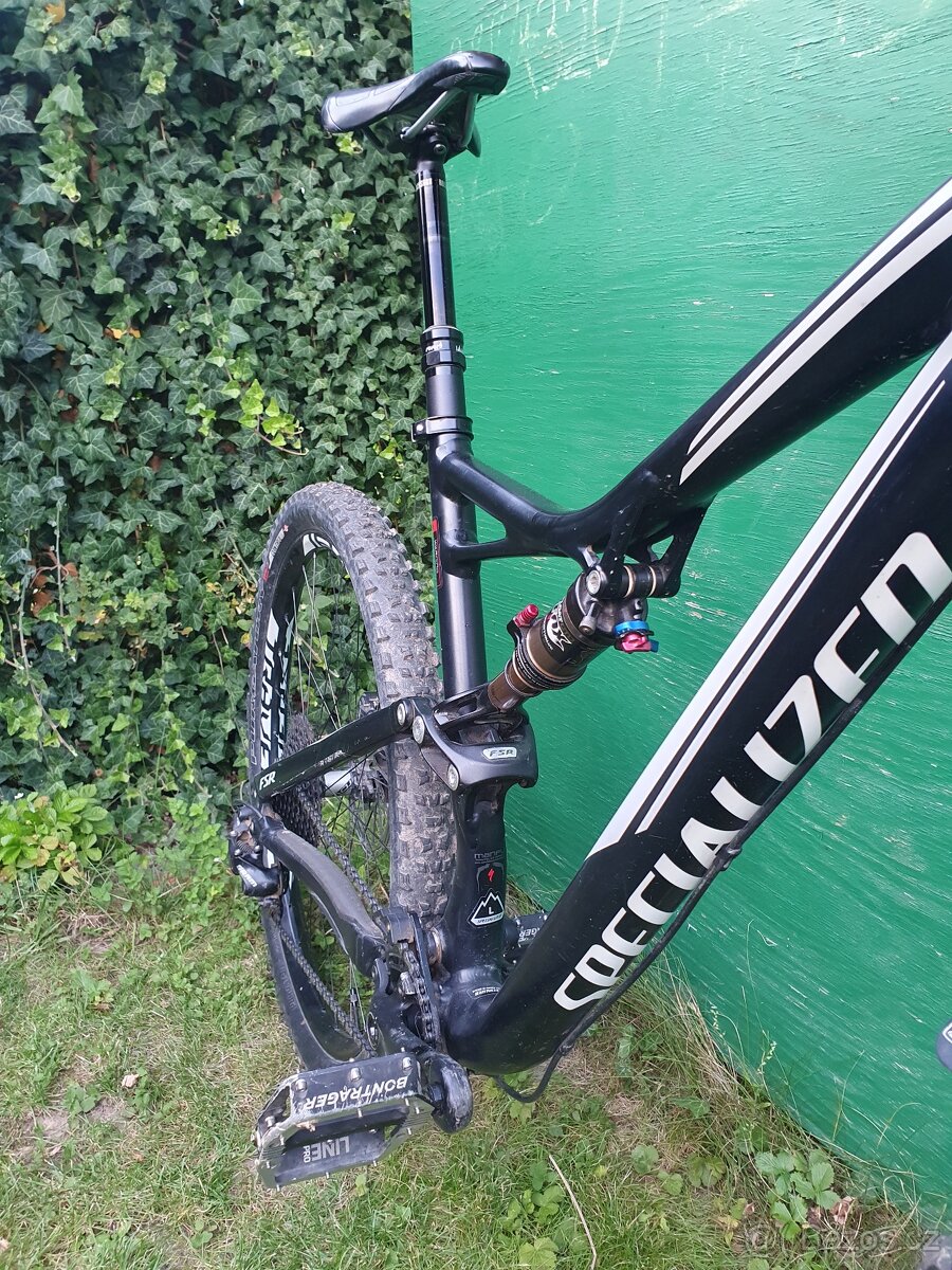 Trailové kolo Specialized - 6