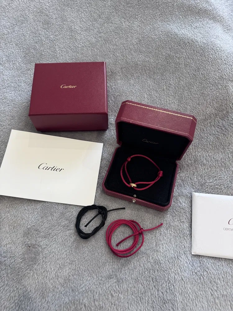 cartier trinity - 6
