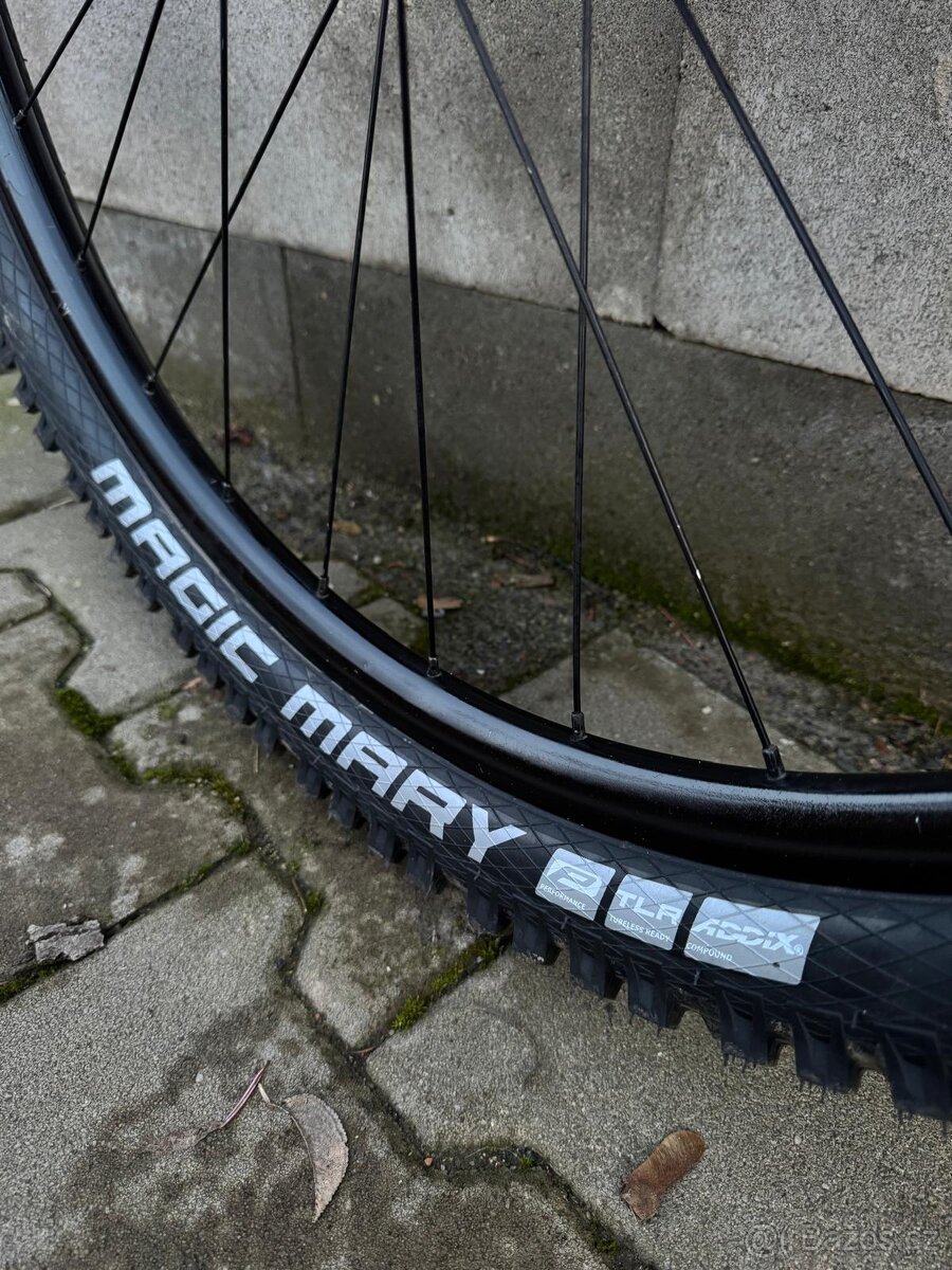 Trek X-caliber 7 mtb - 6