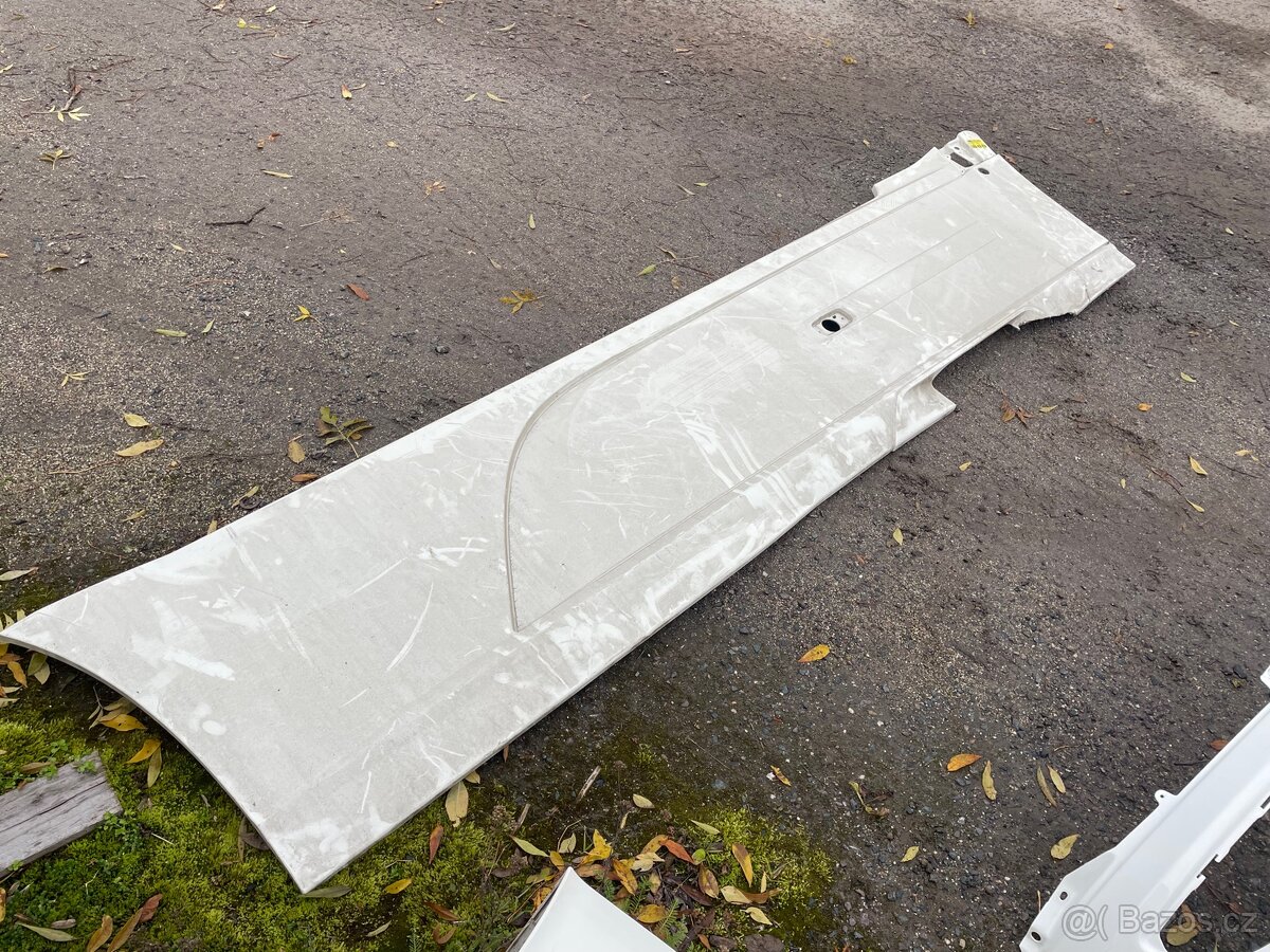 Dily - DAF XF 106 - 6