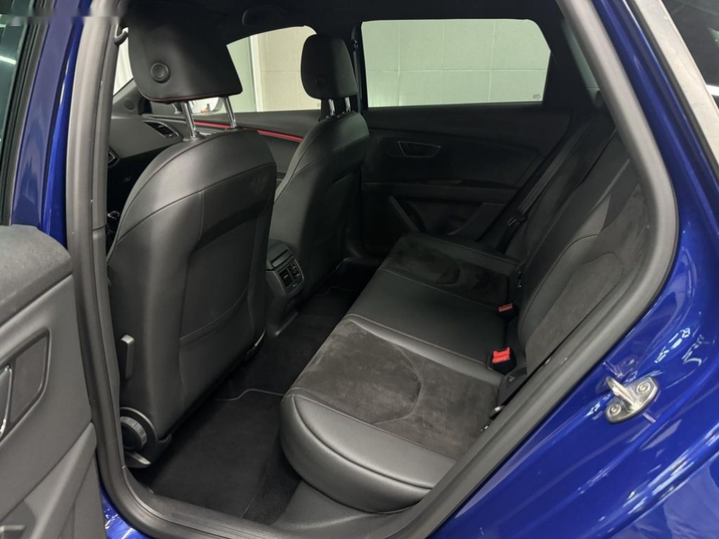 Seat Leon,Sportourer FR - 6