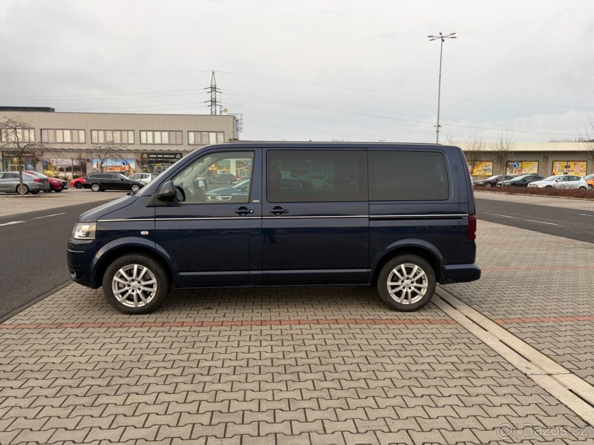 Volkswagen Multivan 2.0 biTDi Life LED - 6