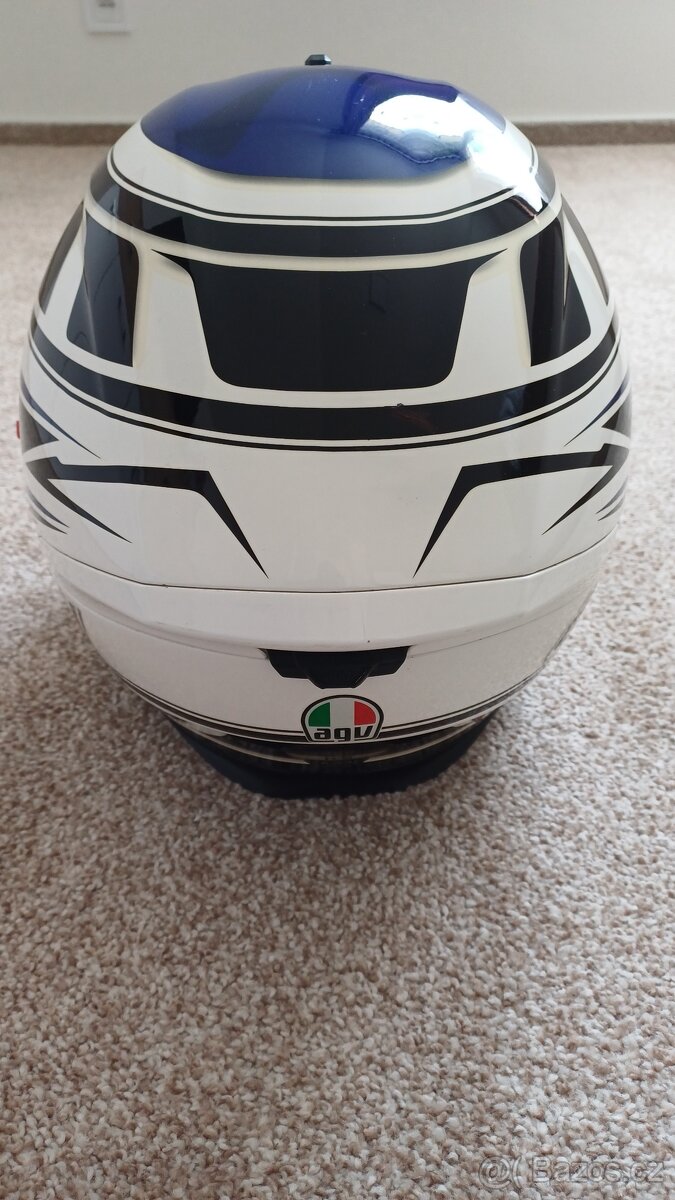 Helma AGV k-5 - 6
