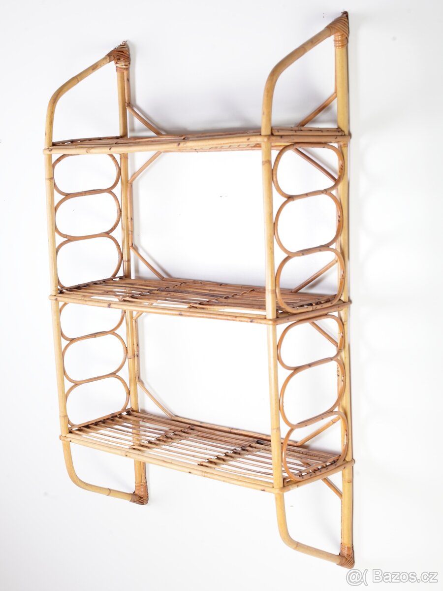 Ratanová Police Předsíň - 6