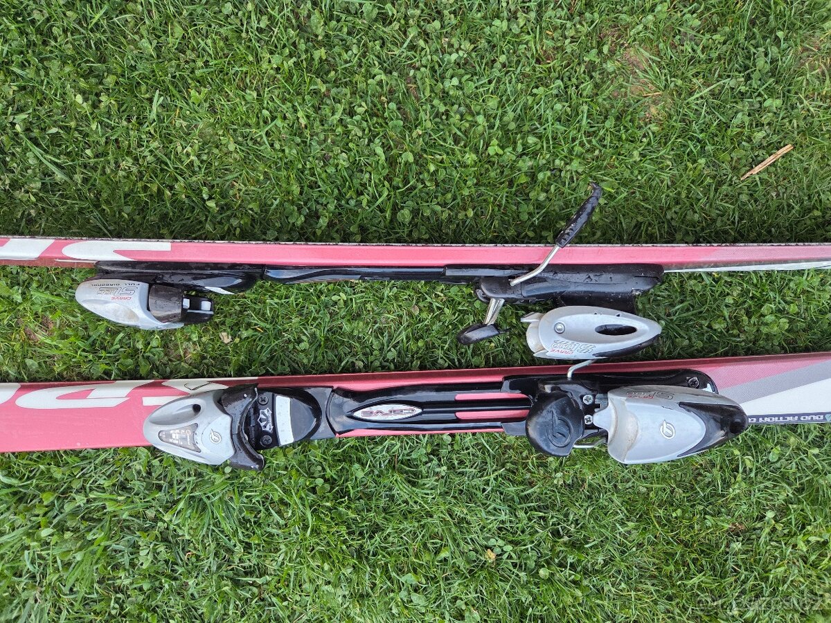 Lyže Sporten Caro - 6