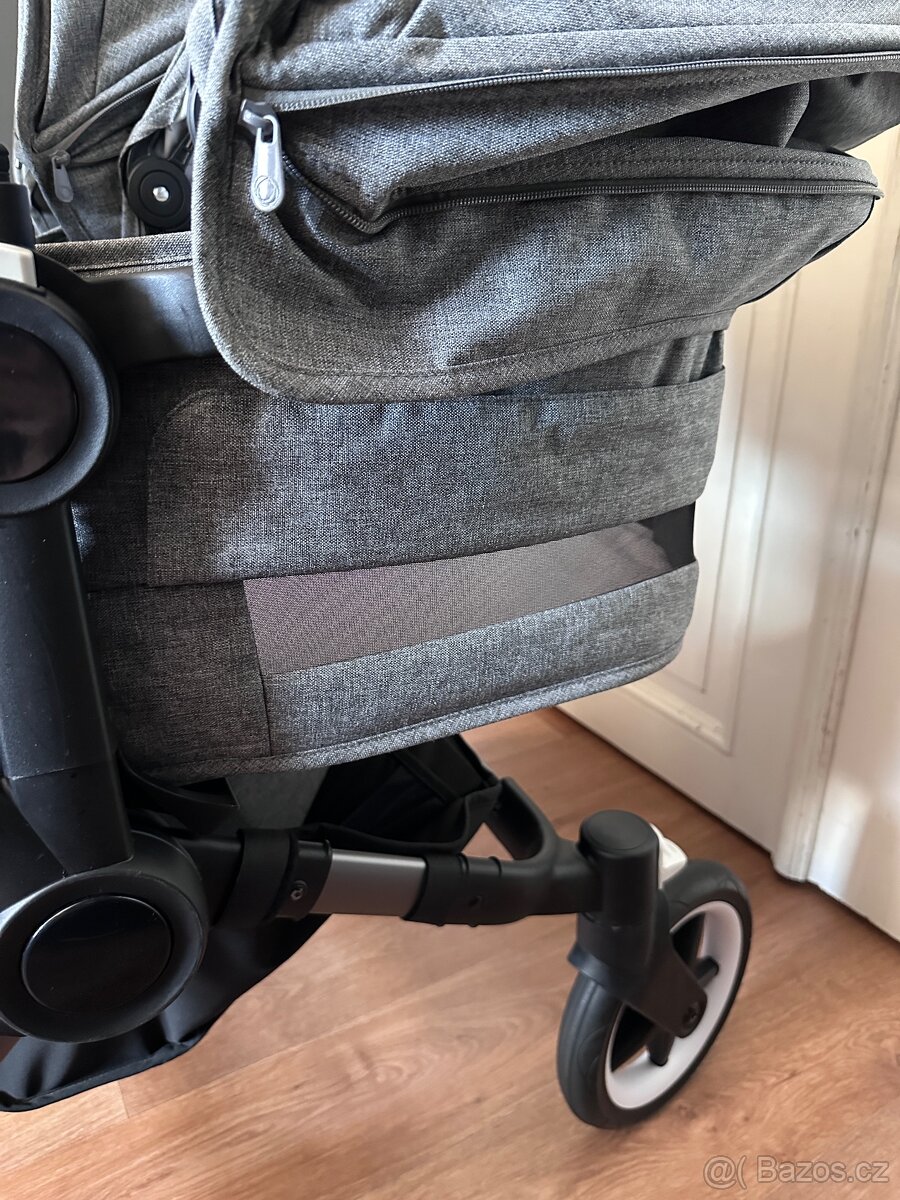 Kočárek Bugaboo Donkey5 - 6