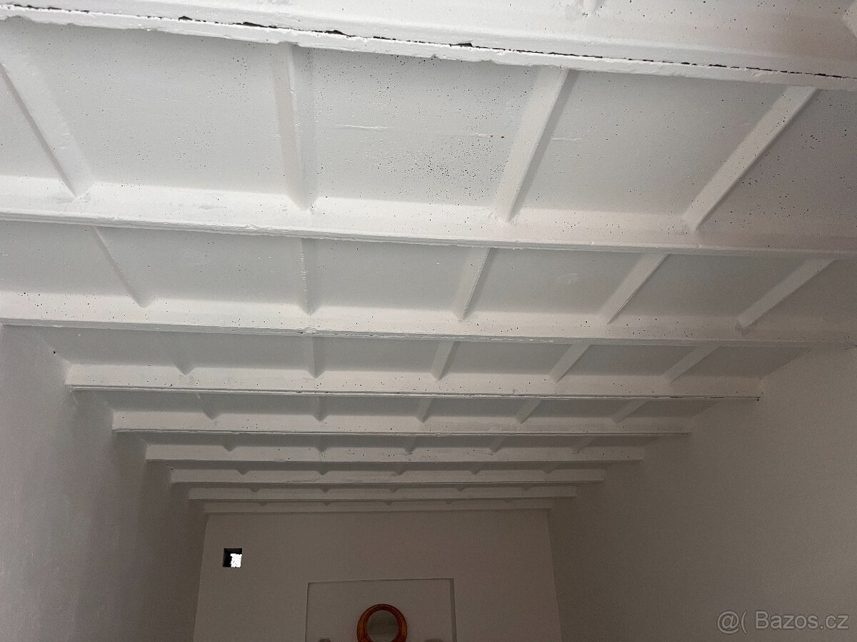 PRONÁJEM GARÁŽE / SKLADU 19m2 - 6