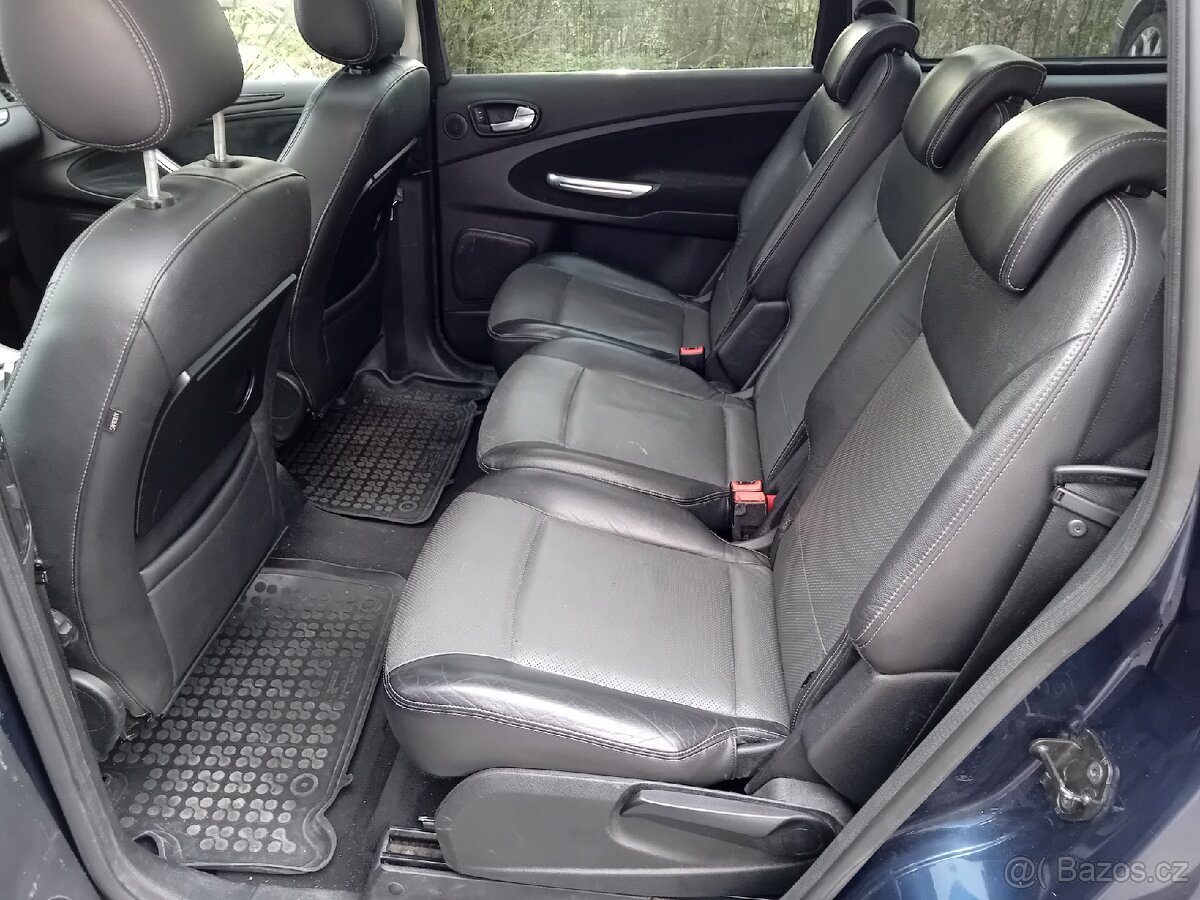 Ford Galaxy TDCi - 6