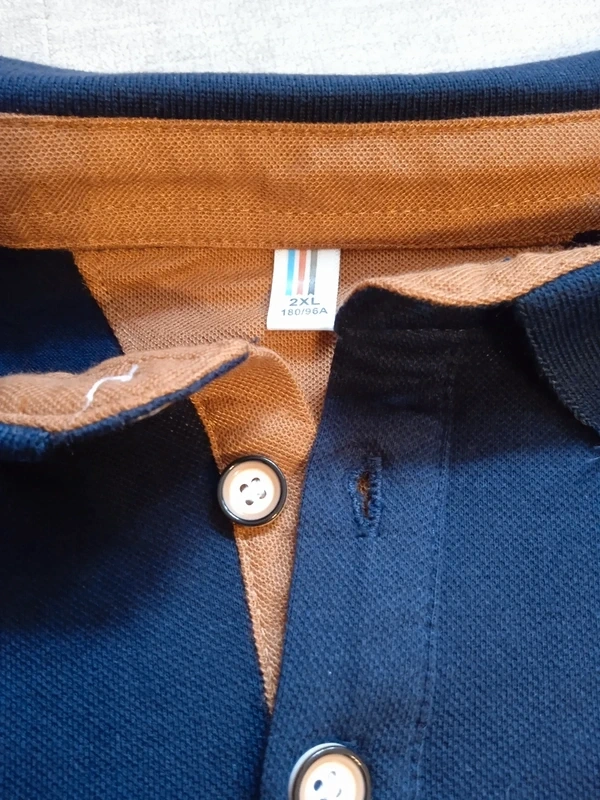 Triko a kraťasy - 6