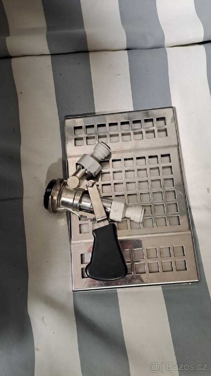 Pípa Sinop Anta MK 20 - 6