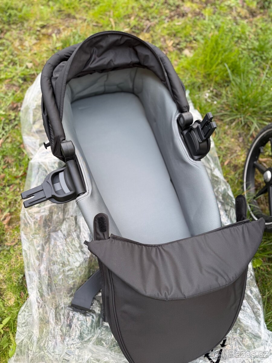 Thule Urban Glide Double - 6