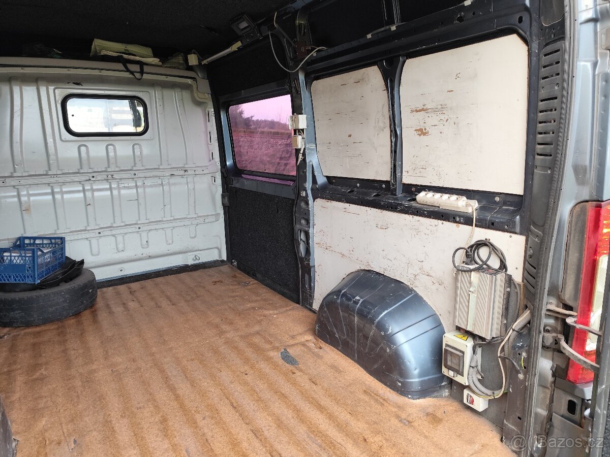 Fiat Ducato 2.3 JTD - 6