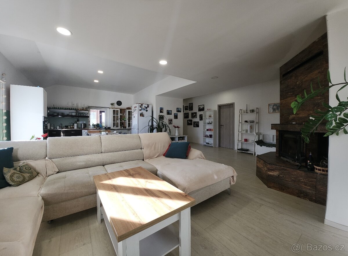 Prodej rodinného domu, 125 m2, Smržov - 6