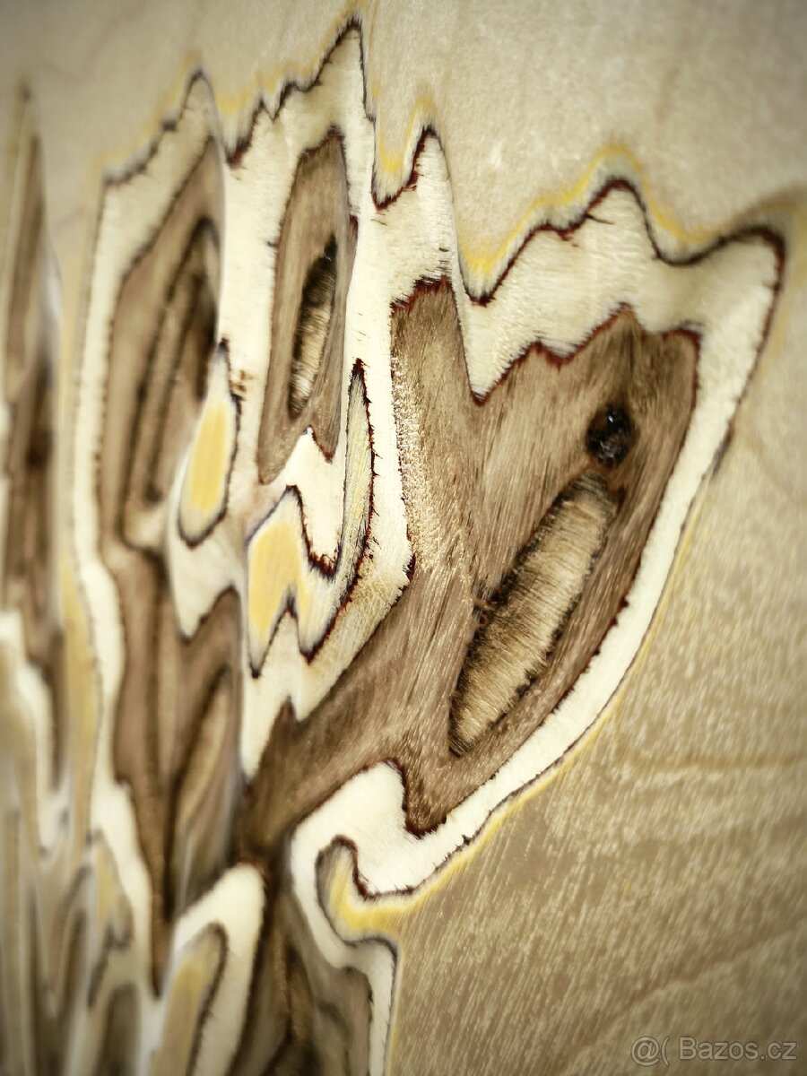 Originální cajon - 6