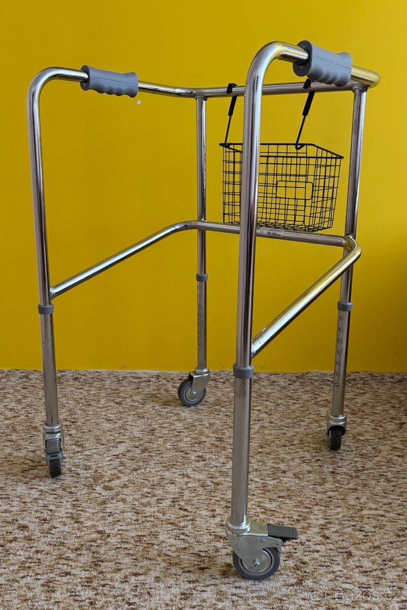 Chodítko pro seniory - 6