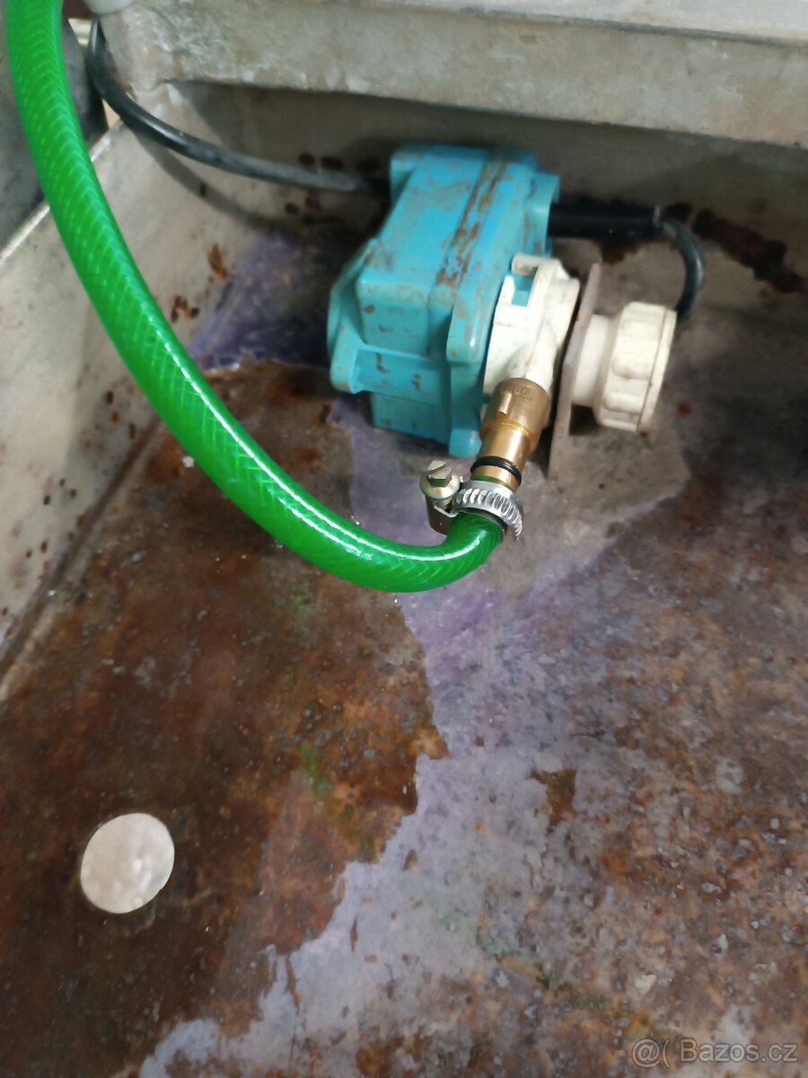 Řezačka na dlažbu - 6