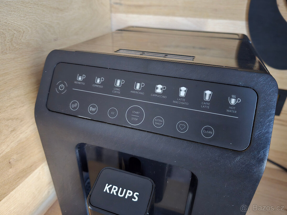 Krups Evidence Eco EA897B10 - 6