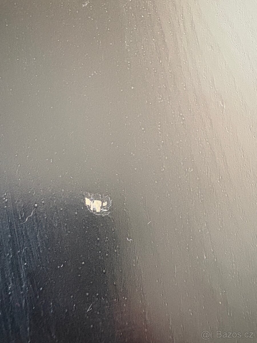 Pracovní stůl IKEA Bekant 140x60cm - 6