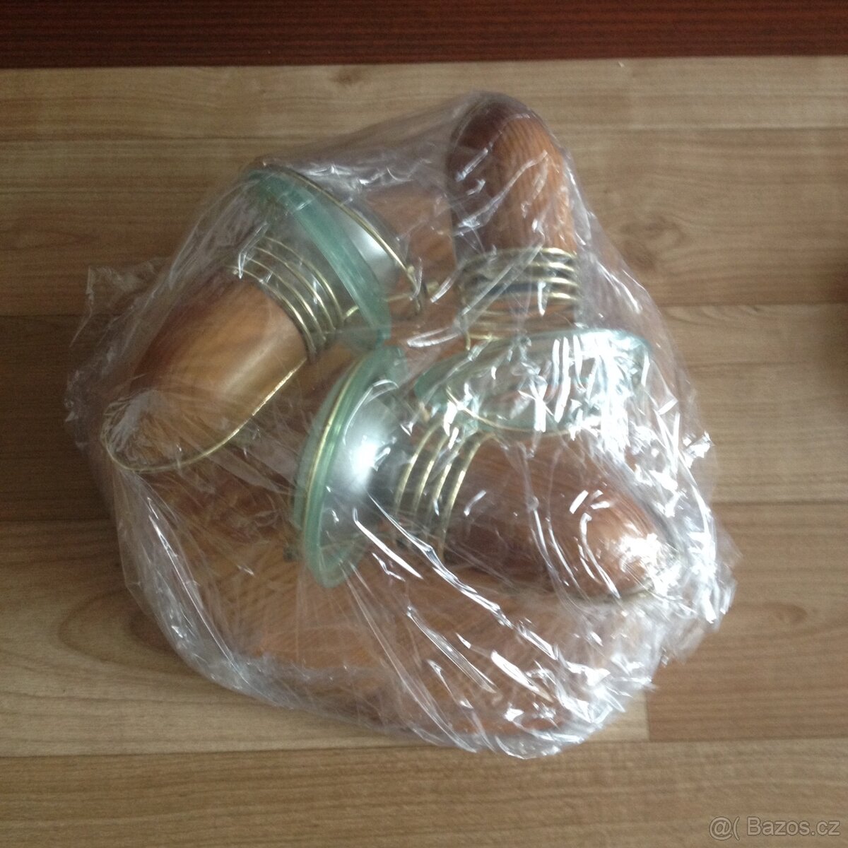 Stropní i nástěná svítidla - 6