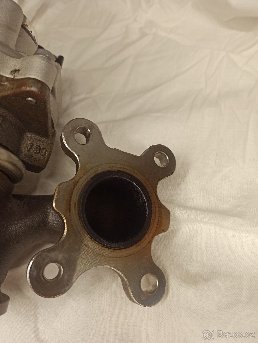 Turbo 1.0 TSI 04C 145 703 - 6