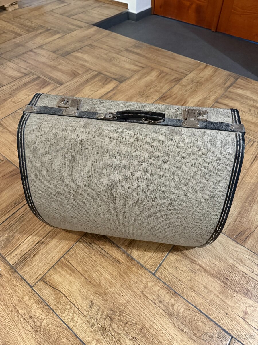 Harmonika Lignatone AIDA VII - 6