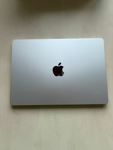 MacBook Air M2 - 6