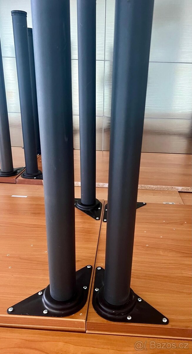 Kancelářský/Pracovní stůl - 6