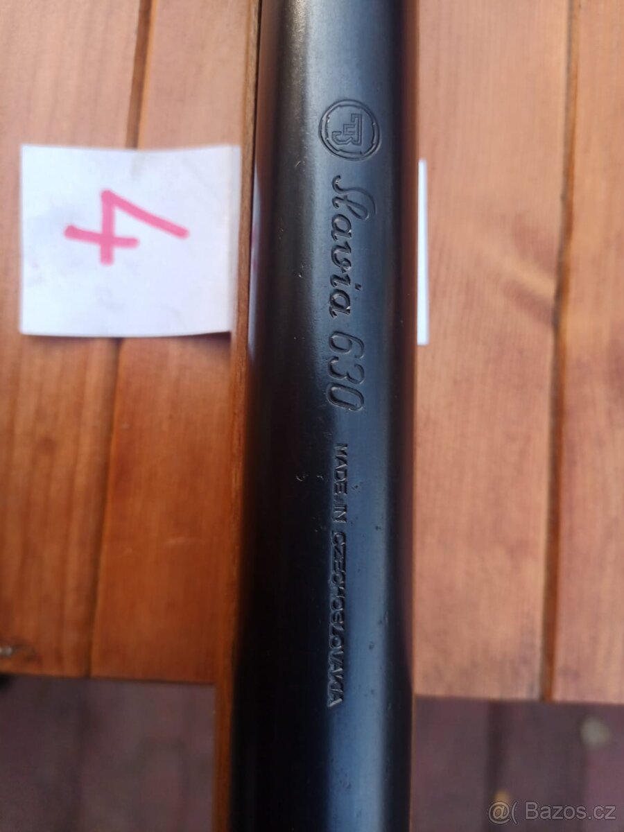 Vzduchovka Slavia 630 - 6