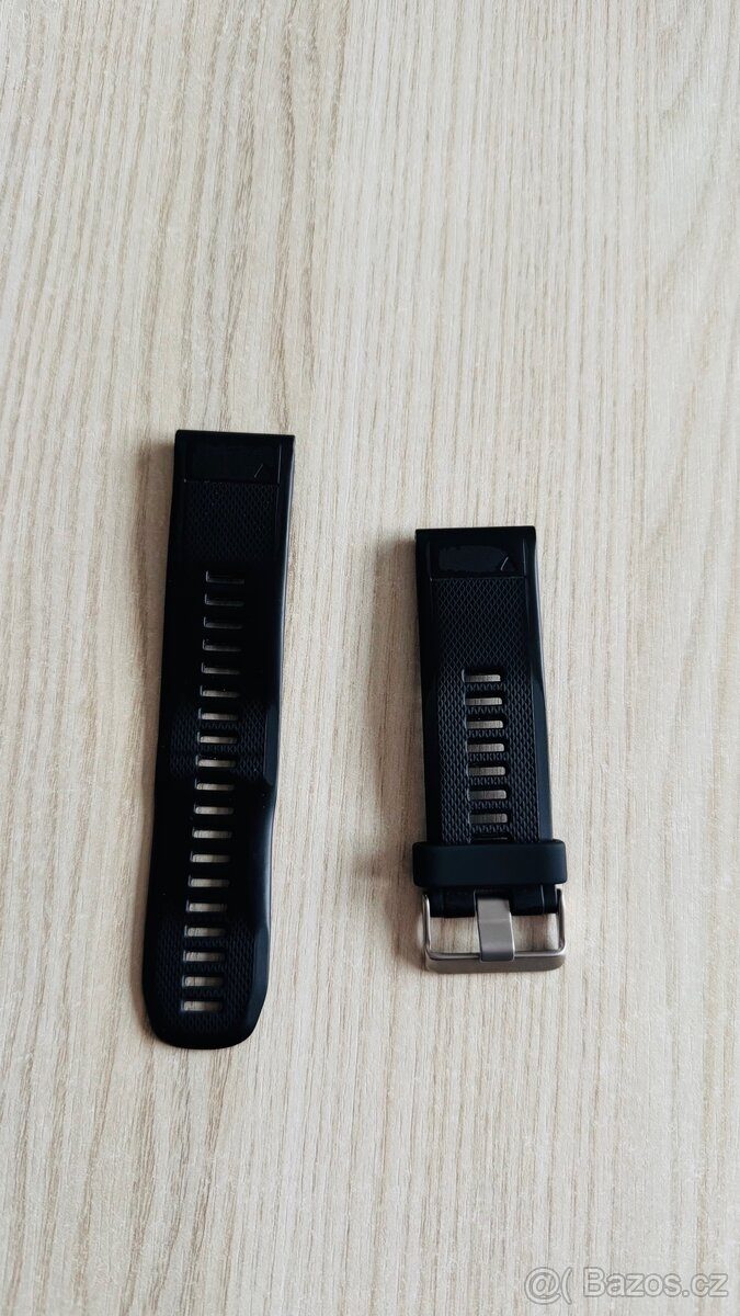 Garmin fenix 7x solar - 6