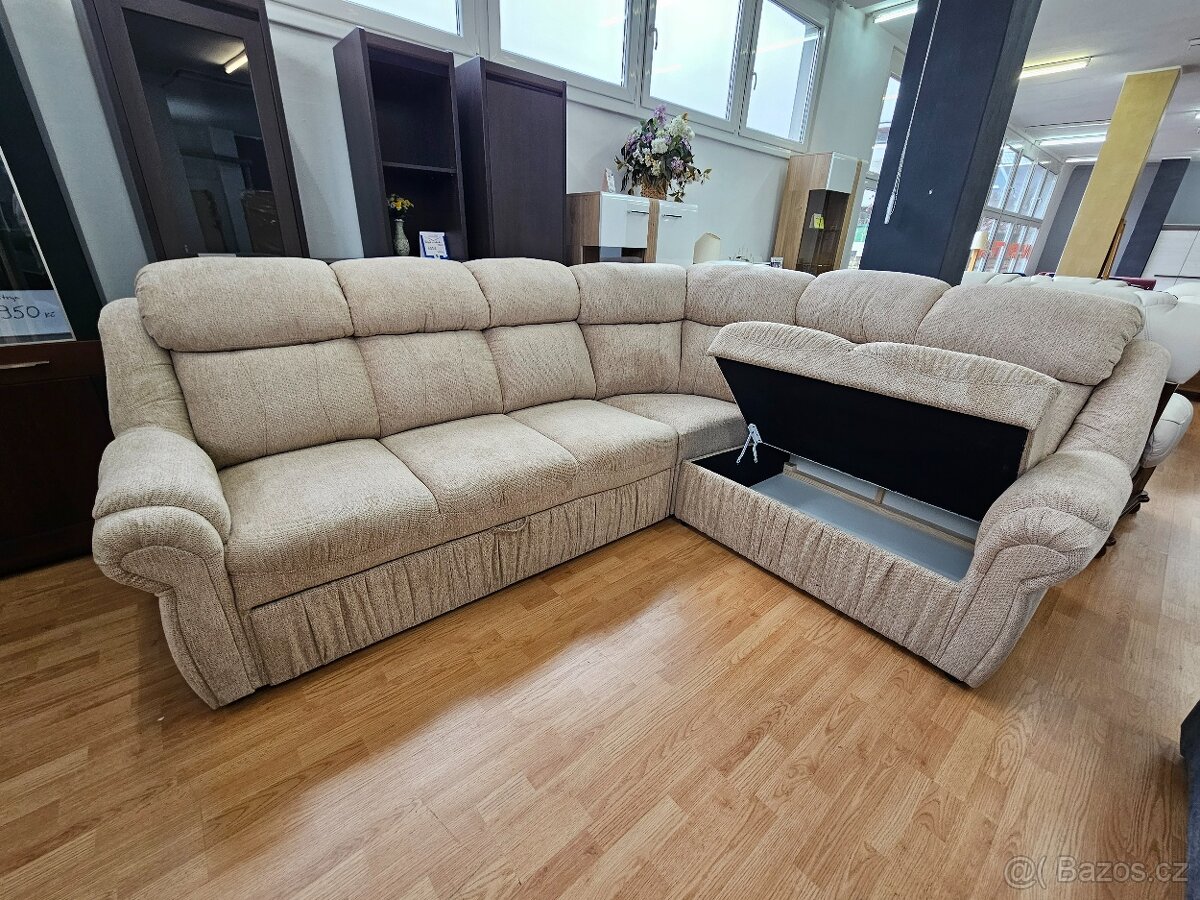 Sedací souprava LORD NOVINKA 2025 - 6