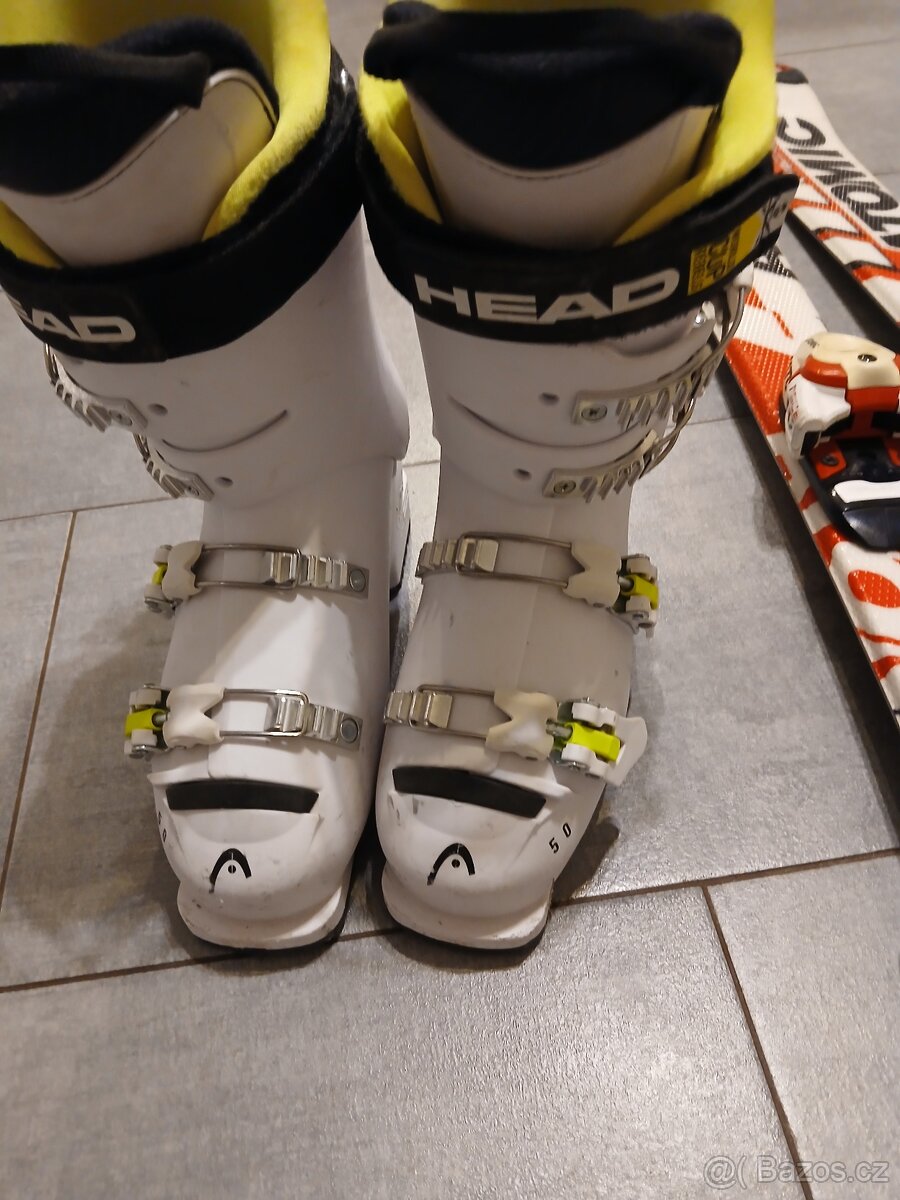 Prodam detske lyze i s preskacema - 6