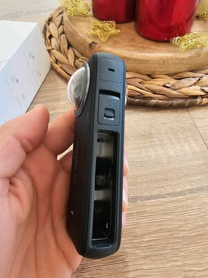 Insta360 X3 - 6