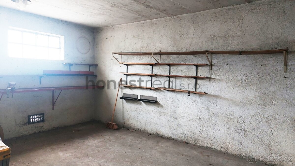 Exkluzivně gar. parkovací stání, Vysoká, Brno - Štýřice - 6