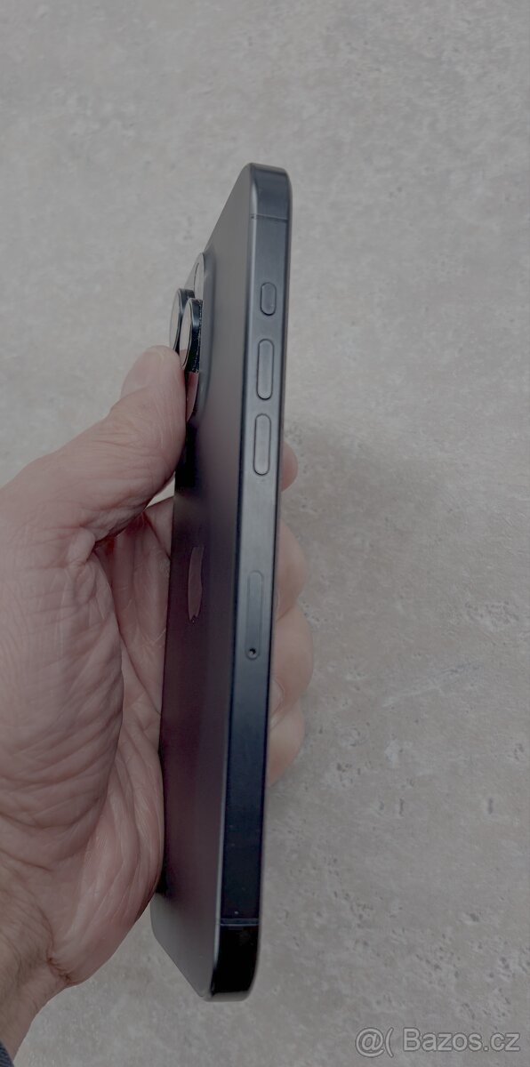 Apple iPhone 15PRO MAX 512GB Blue Titanium - 6