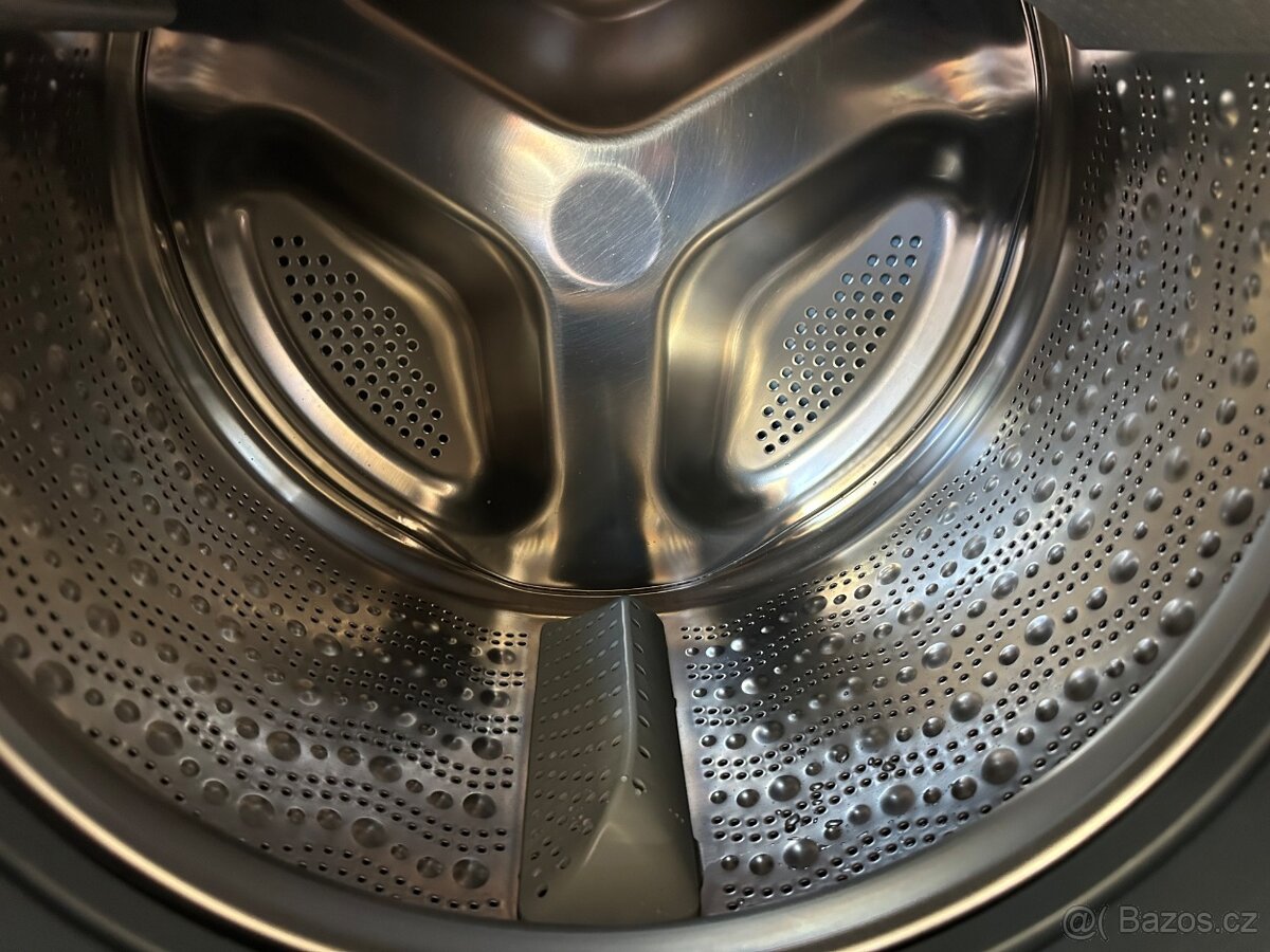 Pračka Bosch se sušičkou (256) - 6