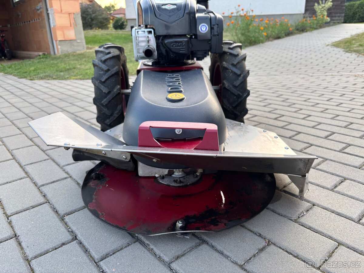 Sekačka DAKR TEKTON BLP60A/2T - 6