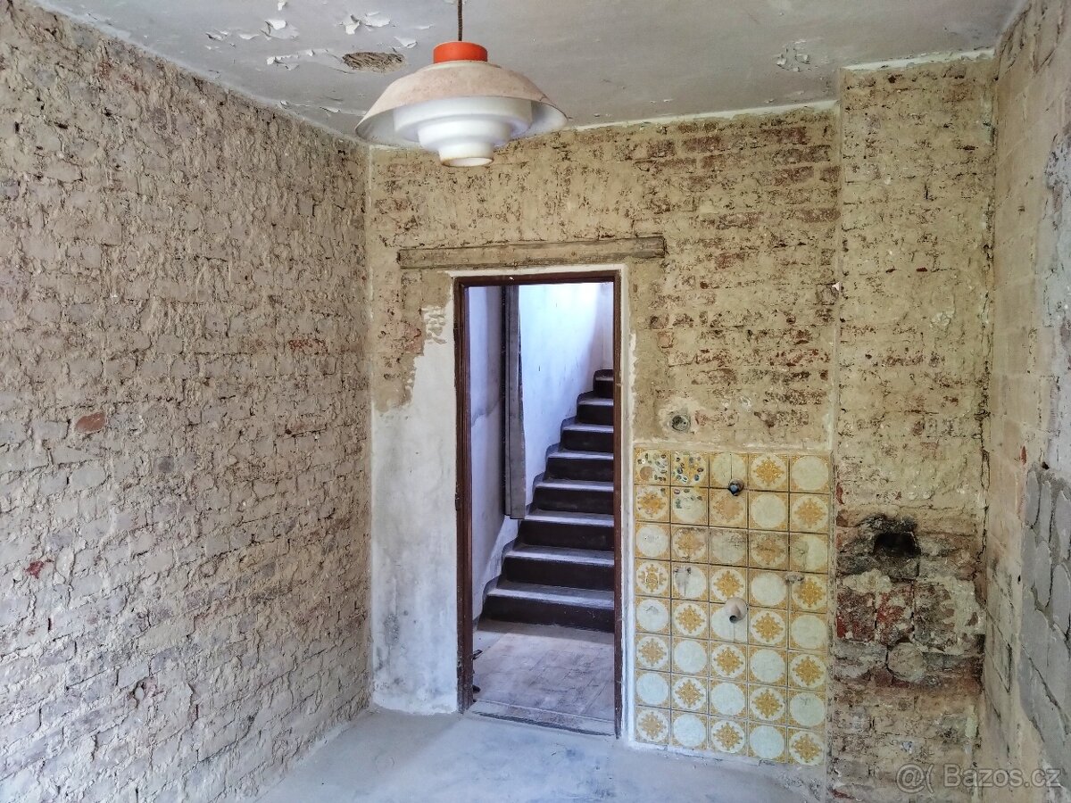 Prodám rodinný dům se zahradou, Aš - Mokřiny - 6
