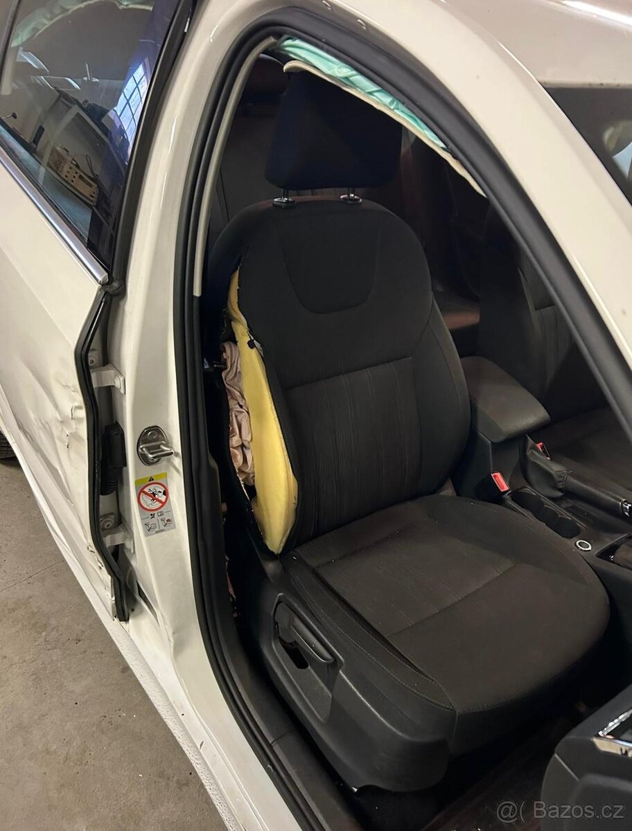 Škoda Octavia 2.0 TDI style - 6