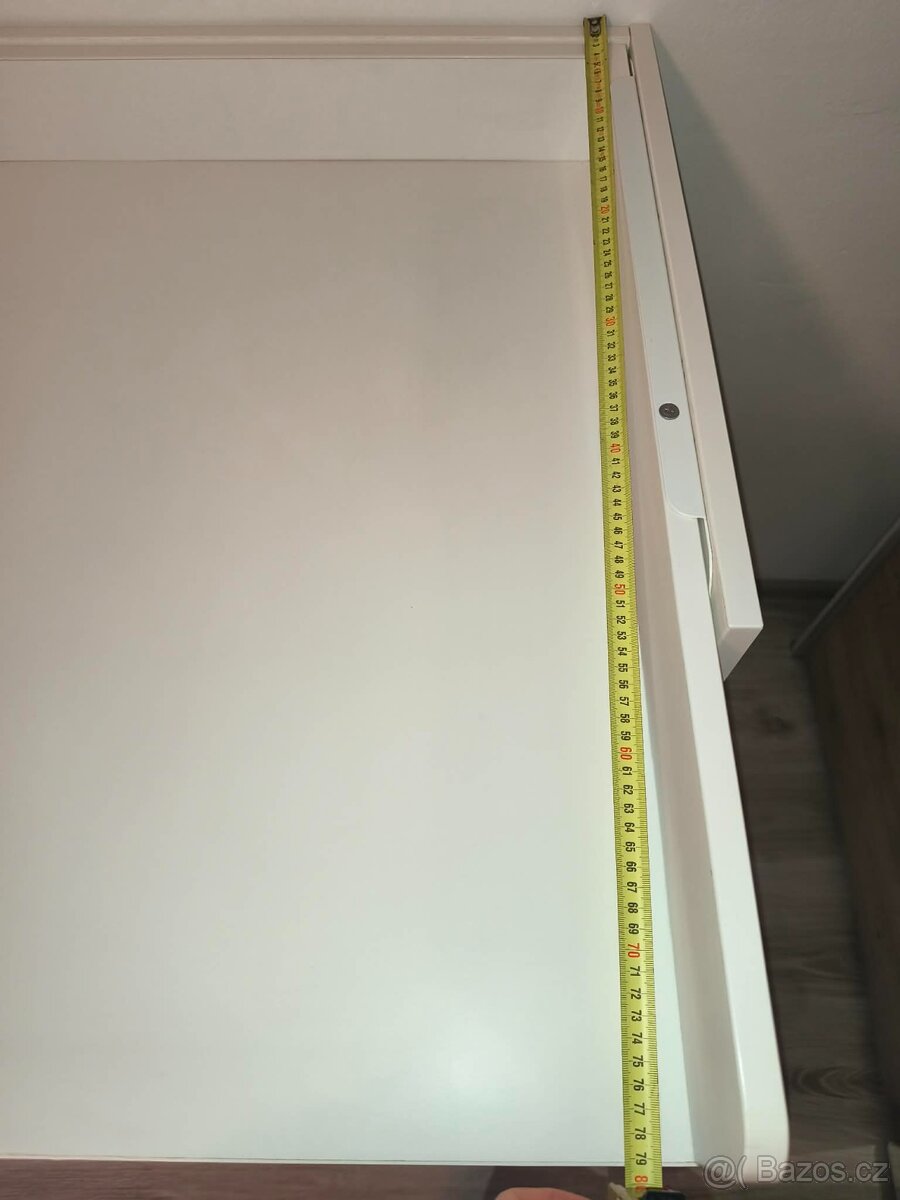 Přebalovací pult - 6