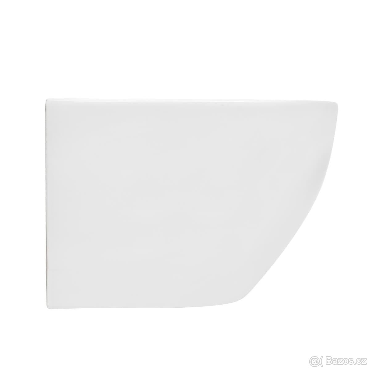 WC se sedátkem softclose závěsné SAT - 6