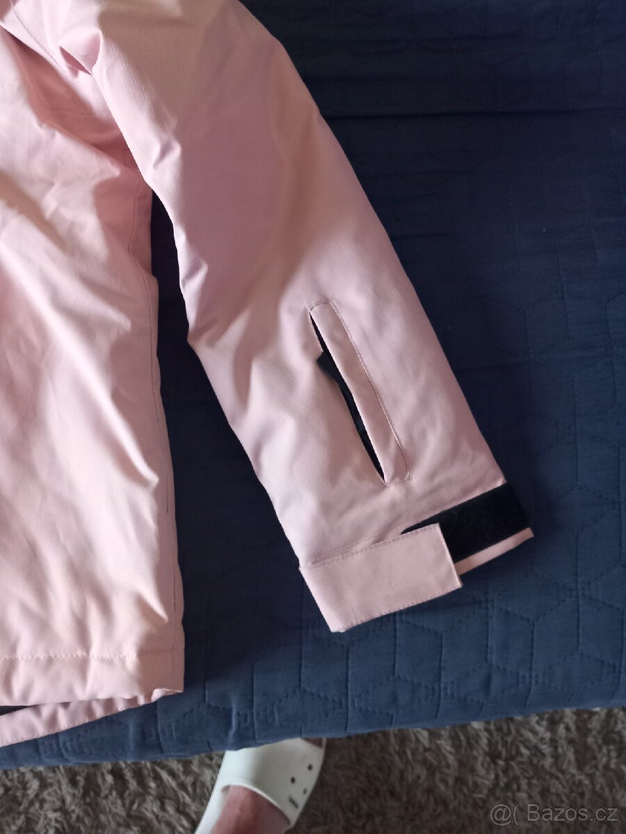 Dětská zimní bunda 2117, vel. 152 - 6