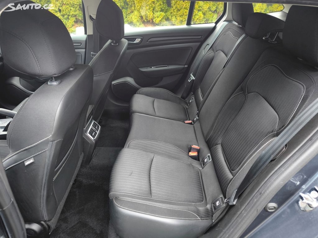 Renault Mégane, 1.33 TCE Tažné - 6
