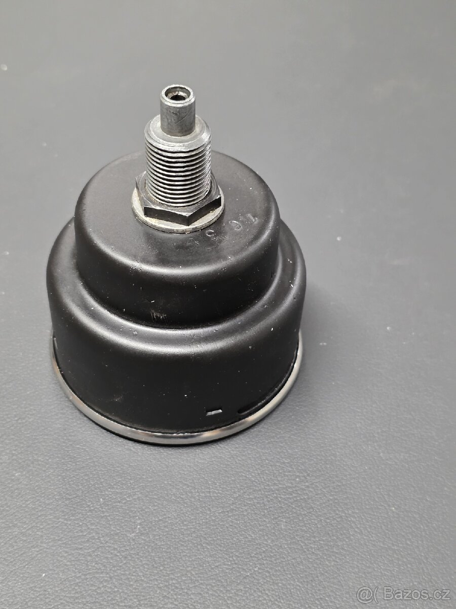 Tachometr Jawa kývačka půlbuben - 6