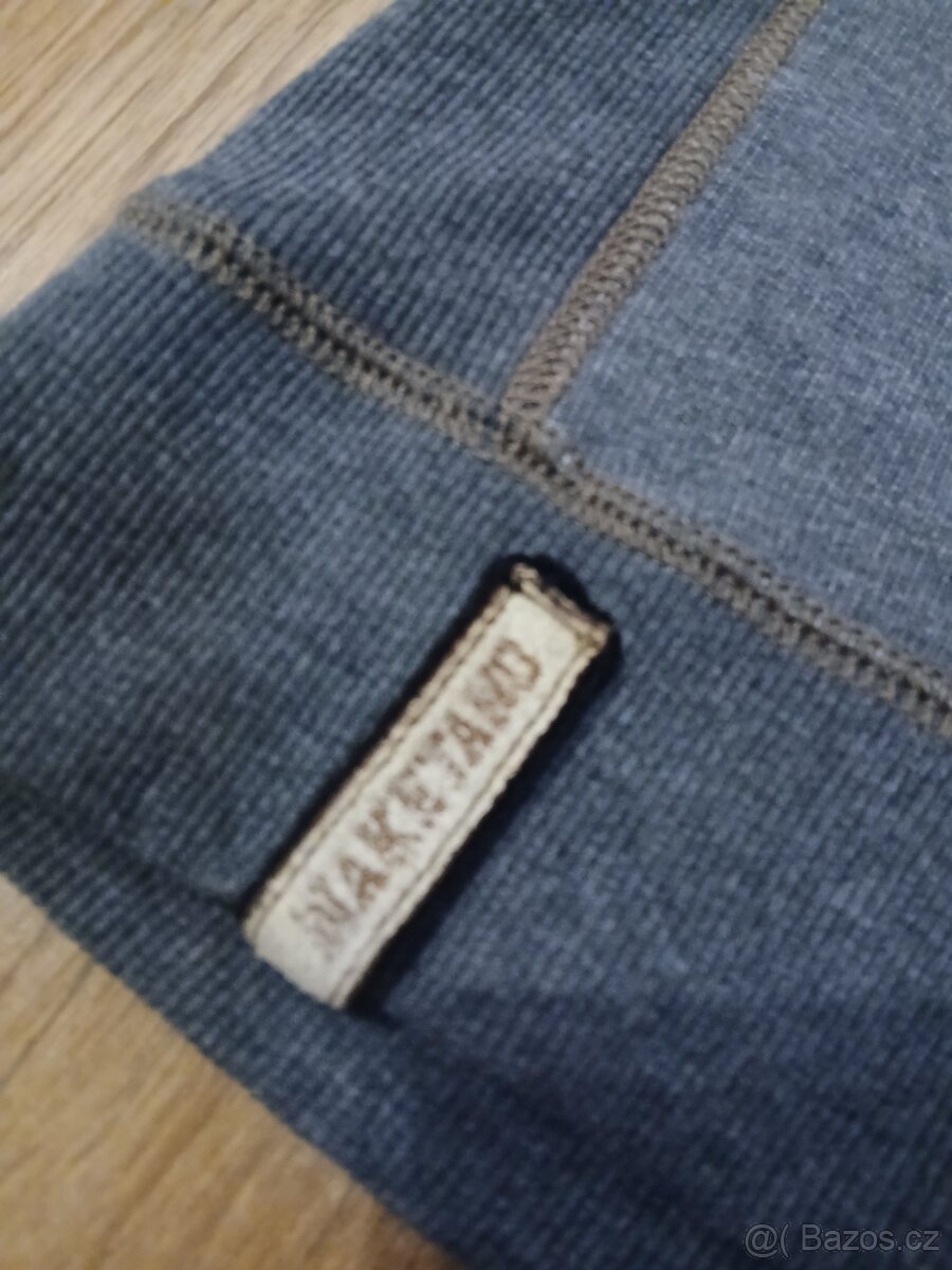 Mikina Naketano vel. M - L - 6