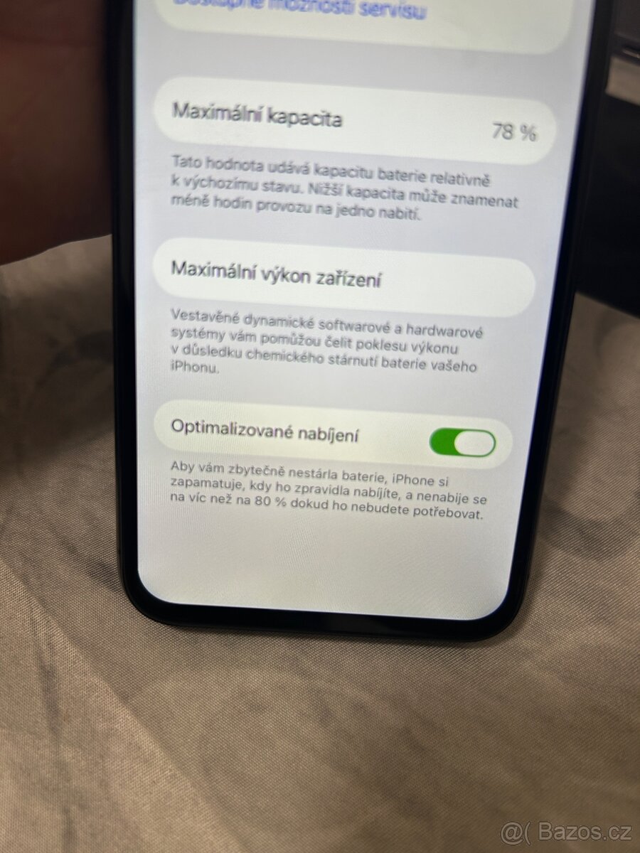 iPhone 11 pro 64 GB - 6